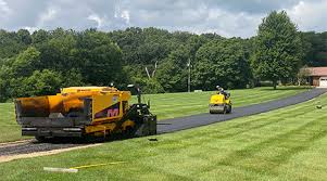 Why Choose Us For All Your Driveway Paving Needs in Dallas, TX?